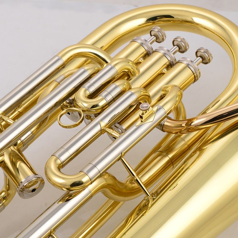 Euphonium Bb Tone 3 Plus 1, co - Musical Instrument Euphonium avis et prix