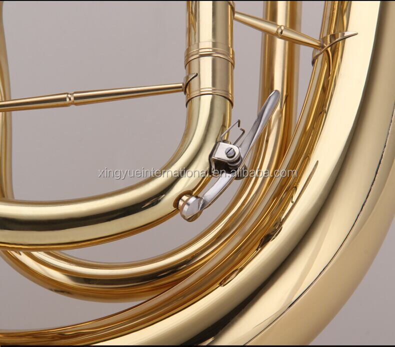 Euphonium professionnel en Sib - Musical Instrument Euphonium avis et prix
