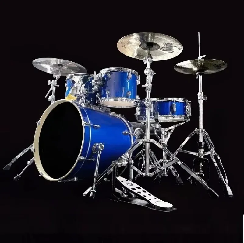 Batterie de percussions profes - Musical Instrument Percussion avis et prix