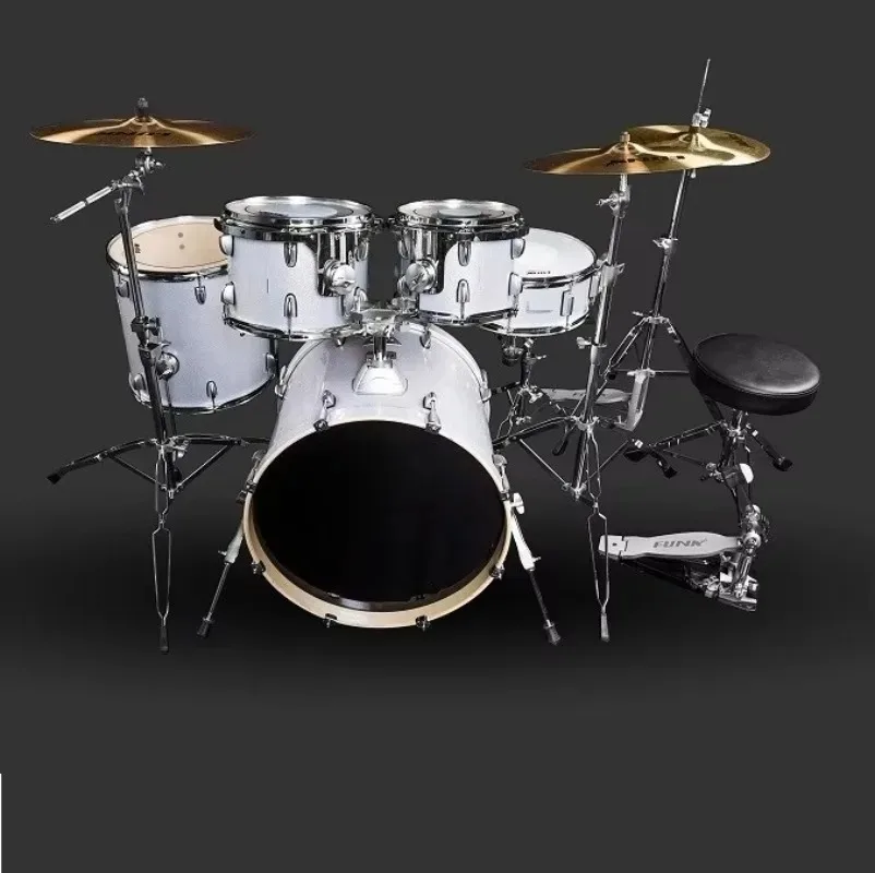 Batterie de percussions profes - Musical Instrument Percussion avis et prix