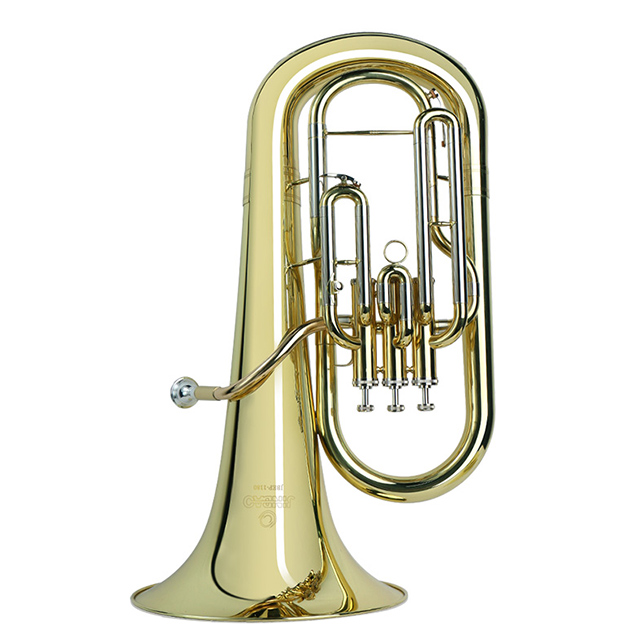 Euphonium compensé en Sib plat - Musical Instrument Euphonium avis et prix