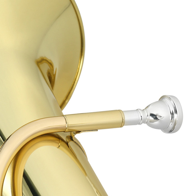 Euphonium compensé en Sib plat - Musical Instrument Euphonium avis et prix