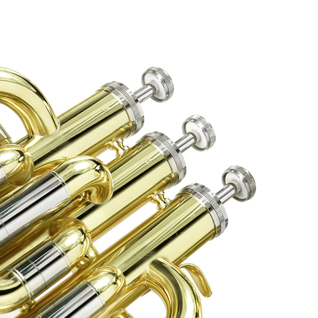 Euphonium compensé en Sib plat - Musical Instrument Euphonium avis et prix