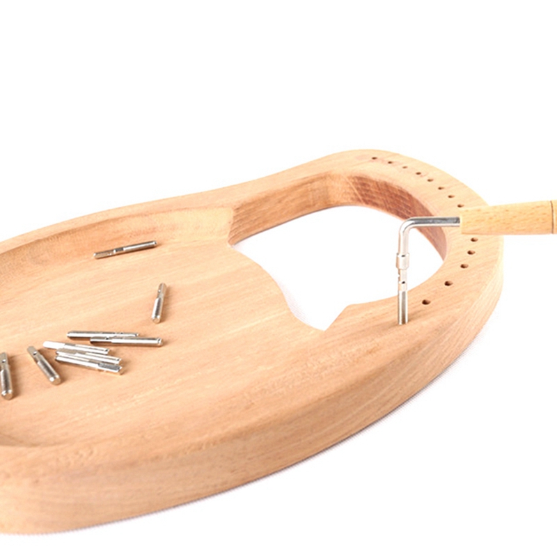 Broche de réglage pour harpe l - Musical Instrument Lyre avis et prix