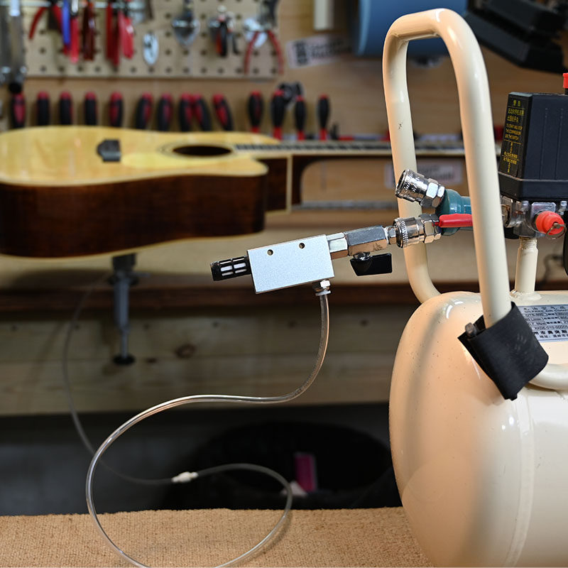 Support à ventouse pour compre - Musical Instrument You Blow Into avis et prix