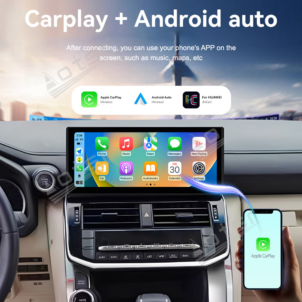 Double 12.3 pouces Android 14  - Musical Instrument In India avis et prix
