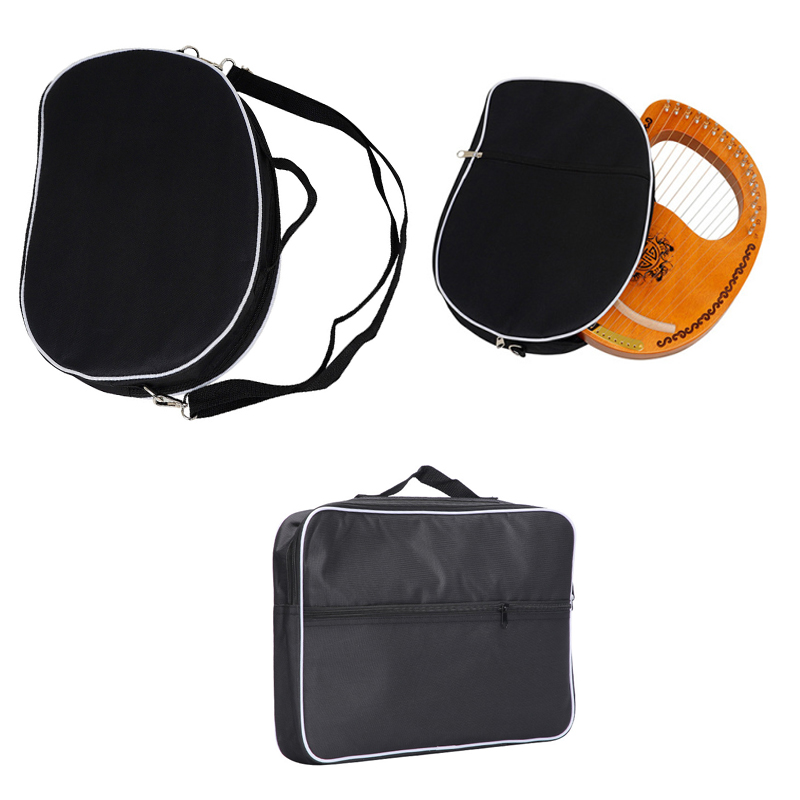 Sac de rangement pour harpe Ly - Musical Instrument Lyre avis et prix