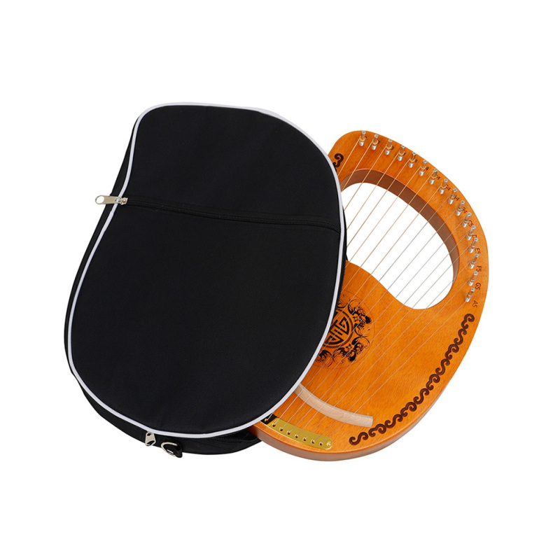 Sac de rangement pour harpe Ly - Musical Instrument Lyre avis et prix