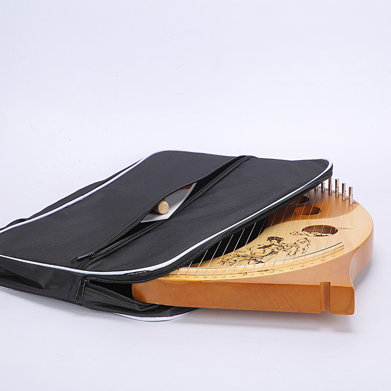 Sac de rangement pour harpe Ly - Musical Instrument Lyre avis et prix