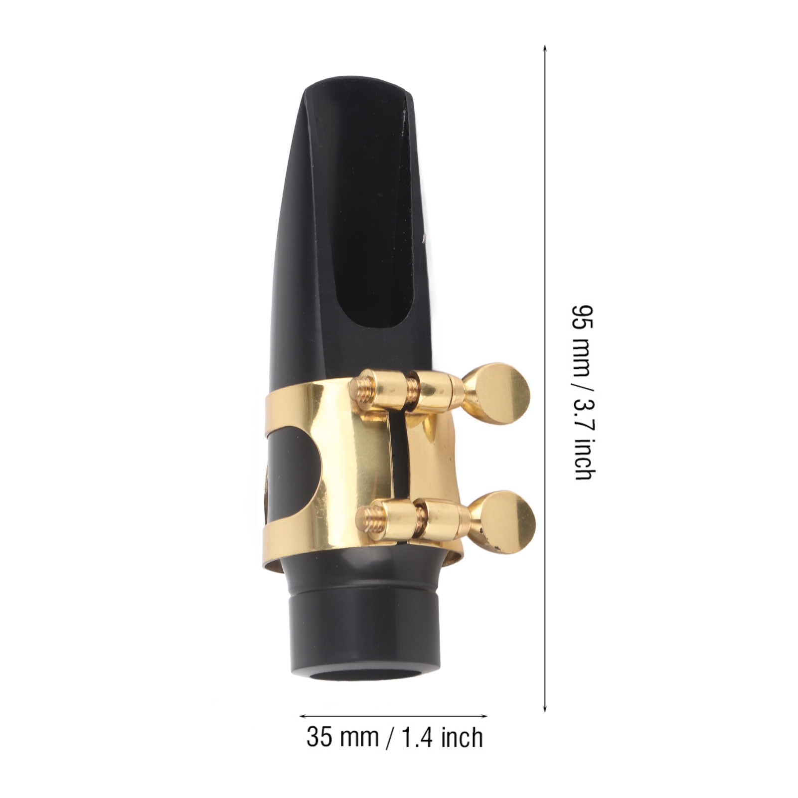 Embout de saxophone alto pour  - Musical Instrument Lyre avis et prix