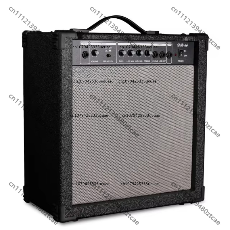 Amplificateur de basse électri - Musical Instrument Amplifier avis et prix