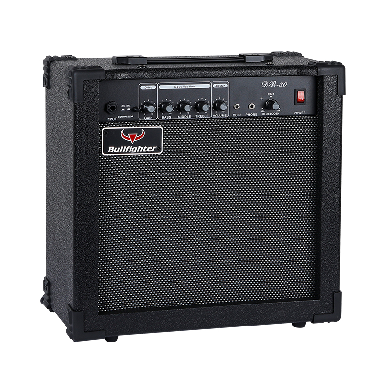 Amplificateur de guitare basse - Musical Instrument Amplifier avis et prix