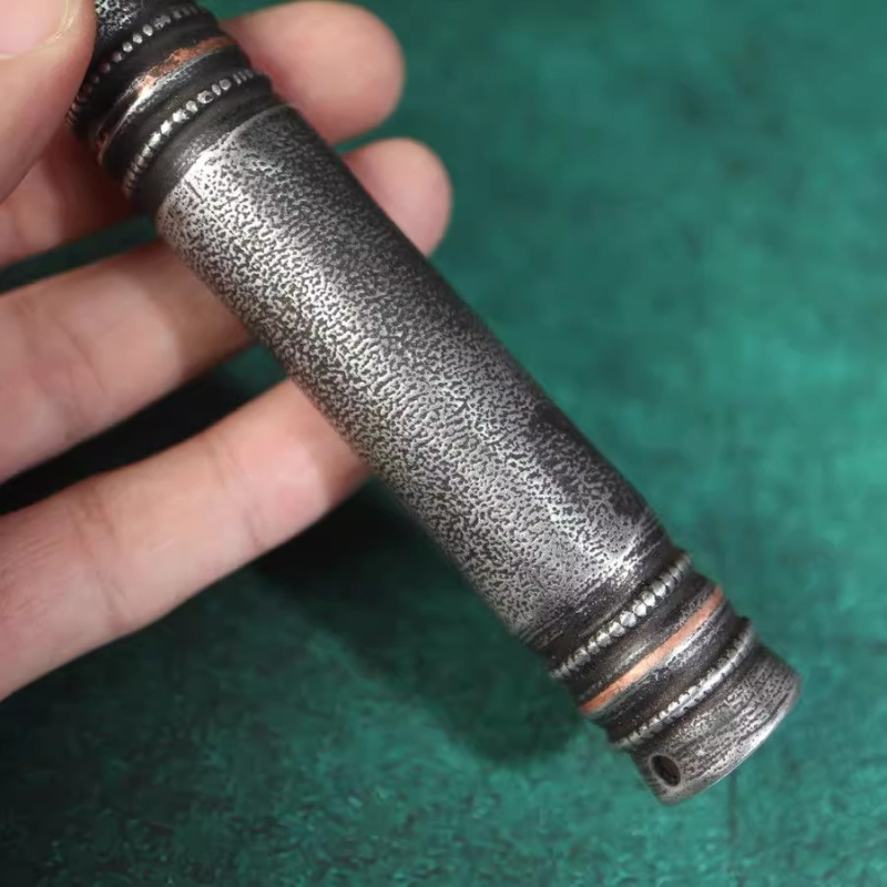 Flûte transversale traditionne - Musical Instrument You Blow Into avis et prix