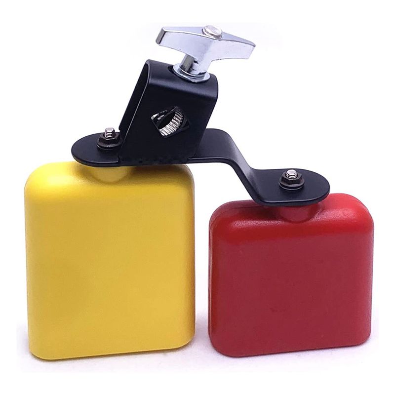Saleout@ Jam Block Instrument  - Musical Instrument Percussion avis et prix