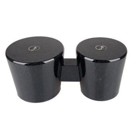 Bongo en bois, instrument de m - Musical Instrument Percussion avis et prix