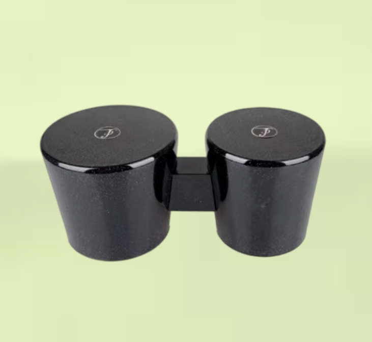 Bongo en bois, instrument de m - Musical Instrument Percussion avis et prix