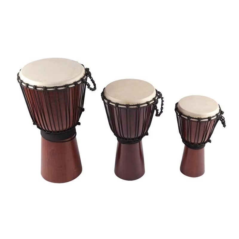 Djembe personnalisable, tambou - Musical Instrument Djembe avis et prix
