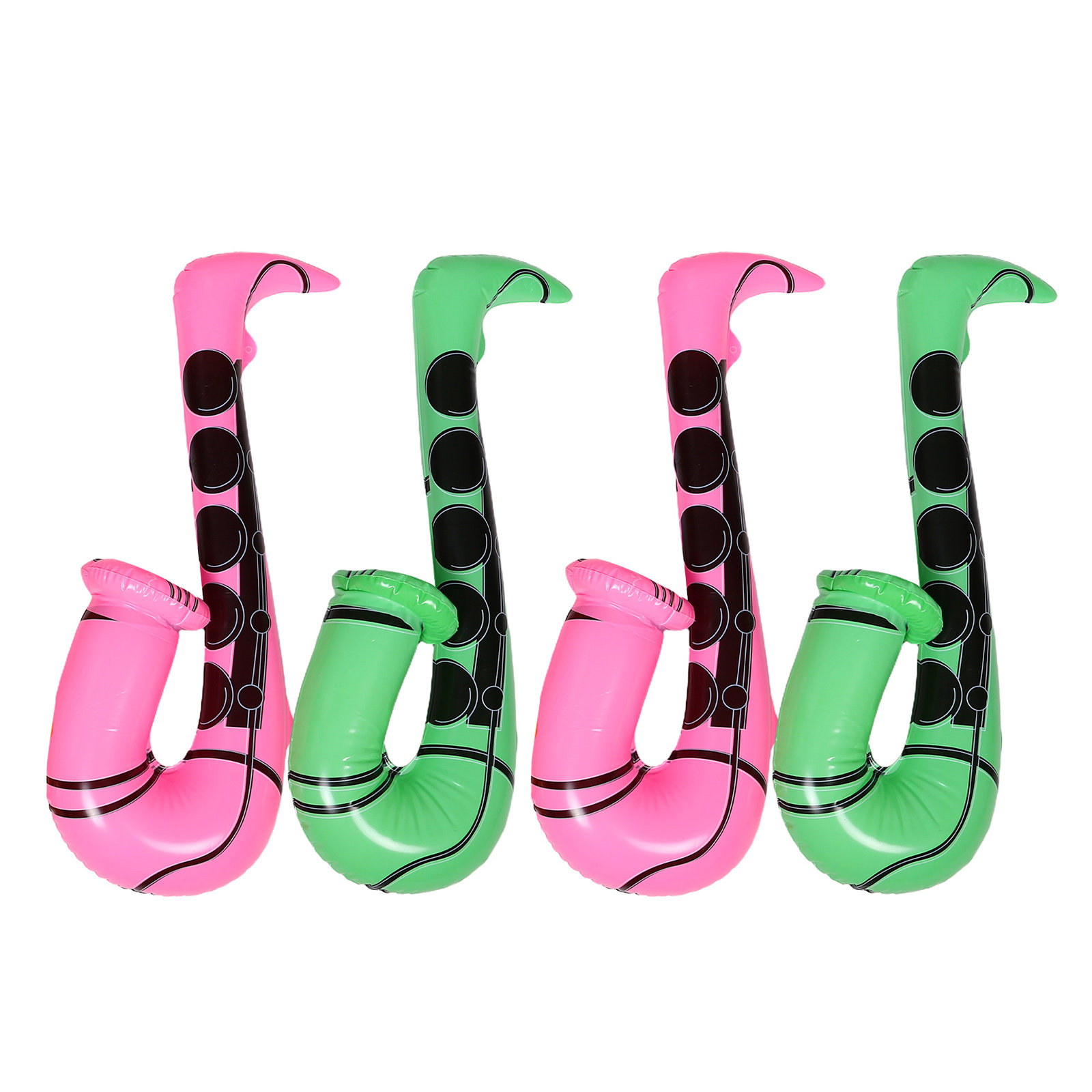 4 accessoires gonflables en fo - Musical Instrument You Blow Into avis et prix