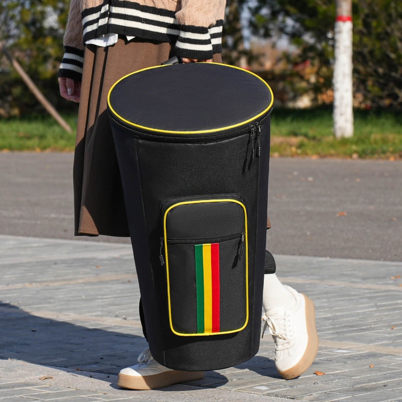 Sac de transport pour djembé a - Musical Instrument Djembe avis et prix