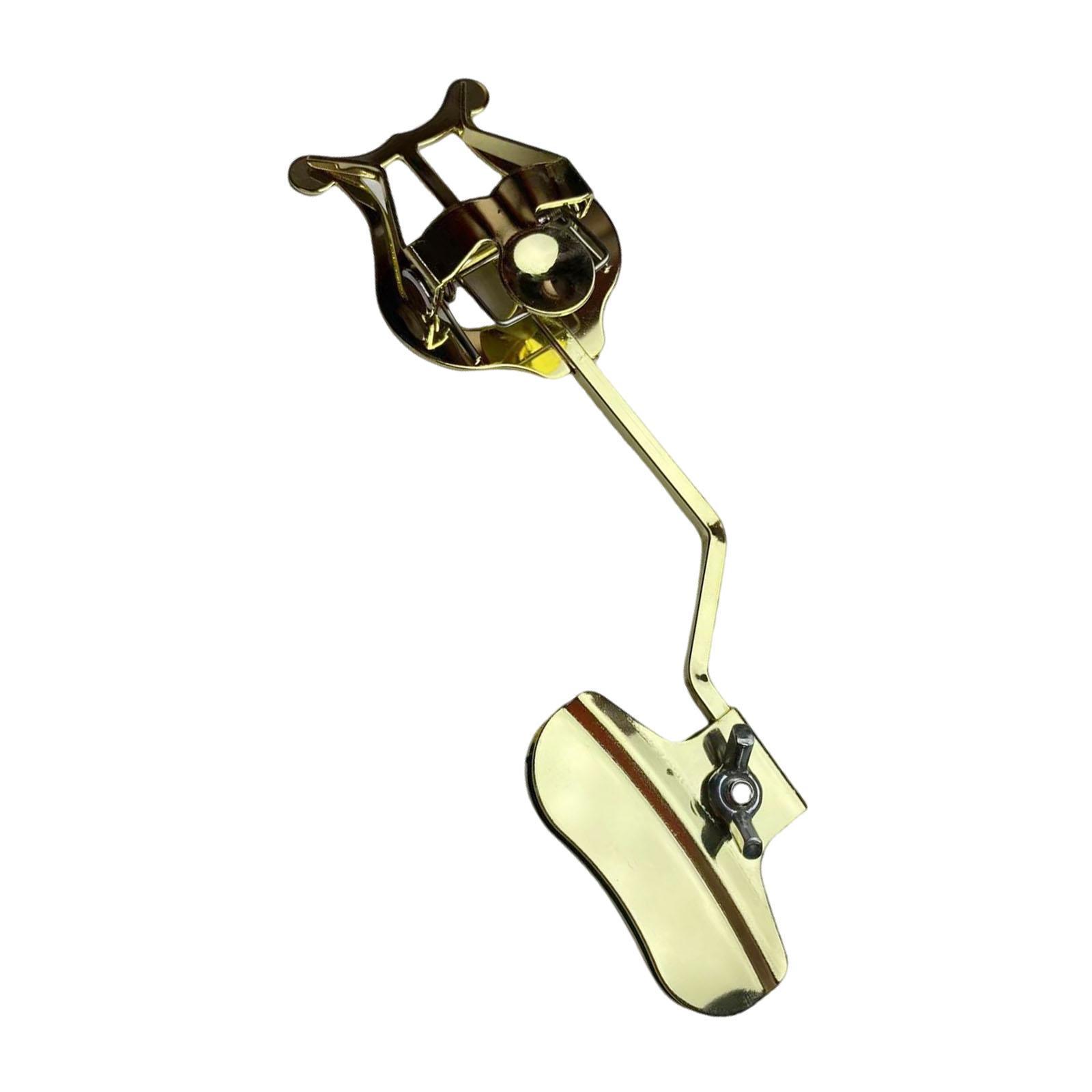Support de partition pour trom - Musical Instrument Lyre avis et prix