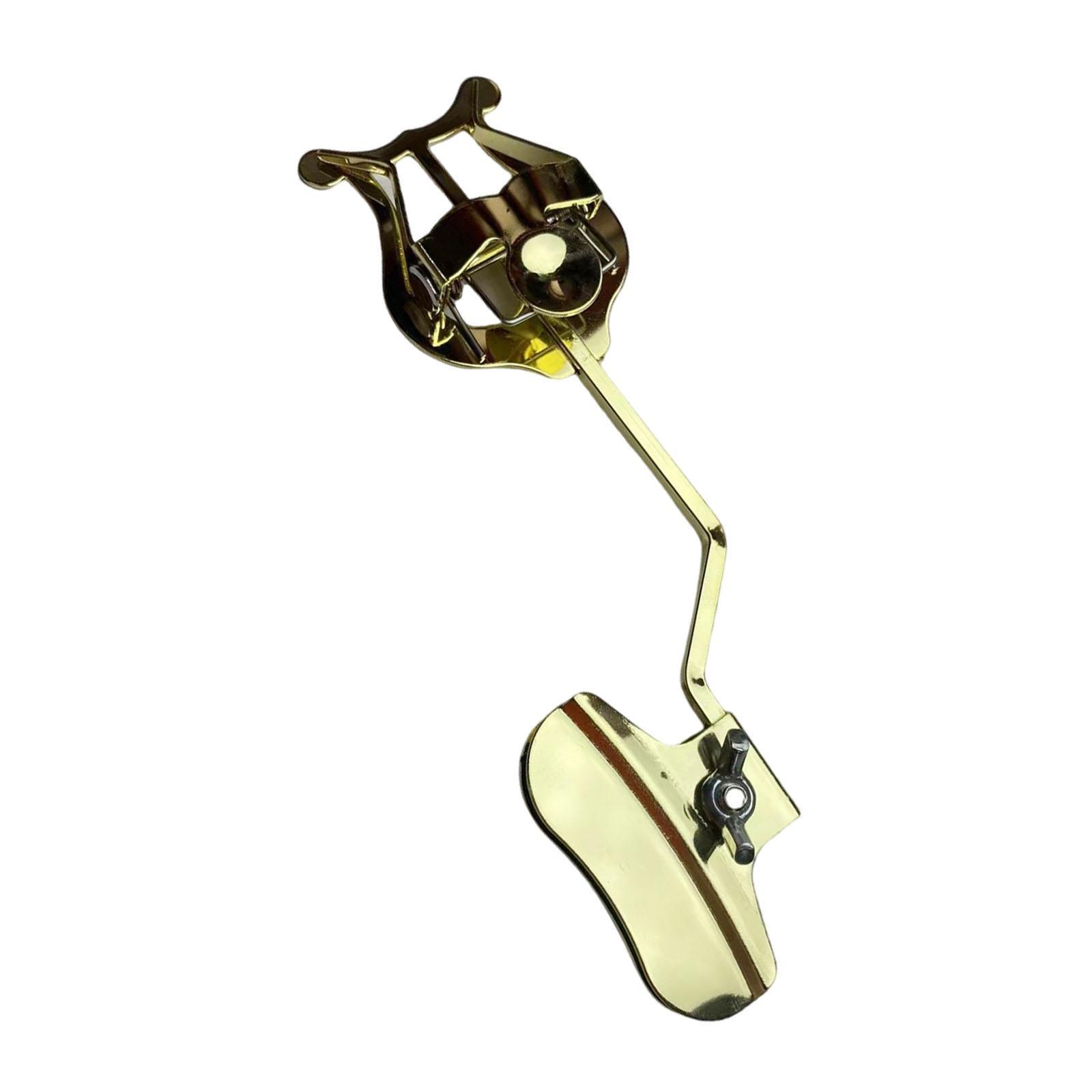 Support de partition pour trom - Musical Instrument Lyre avis et prix