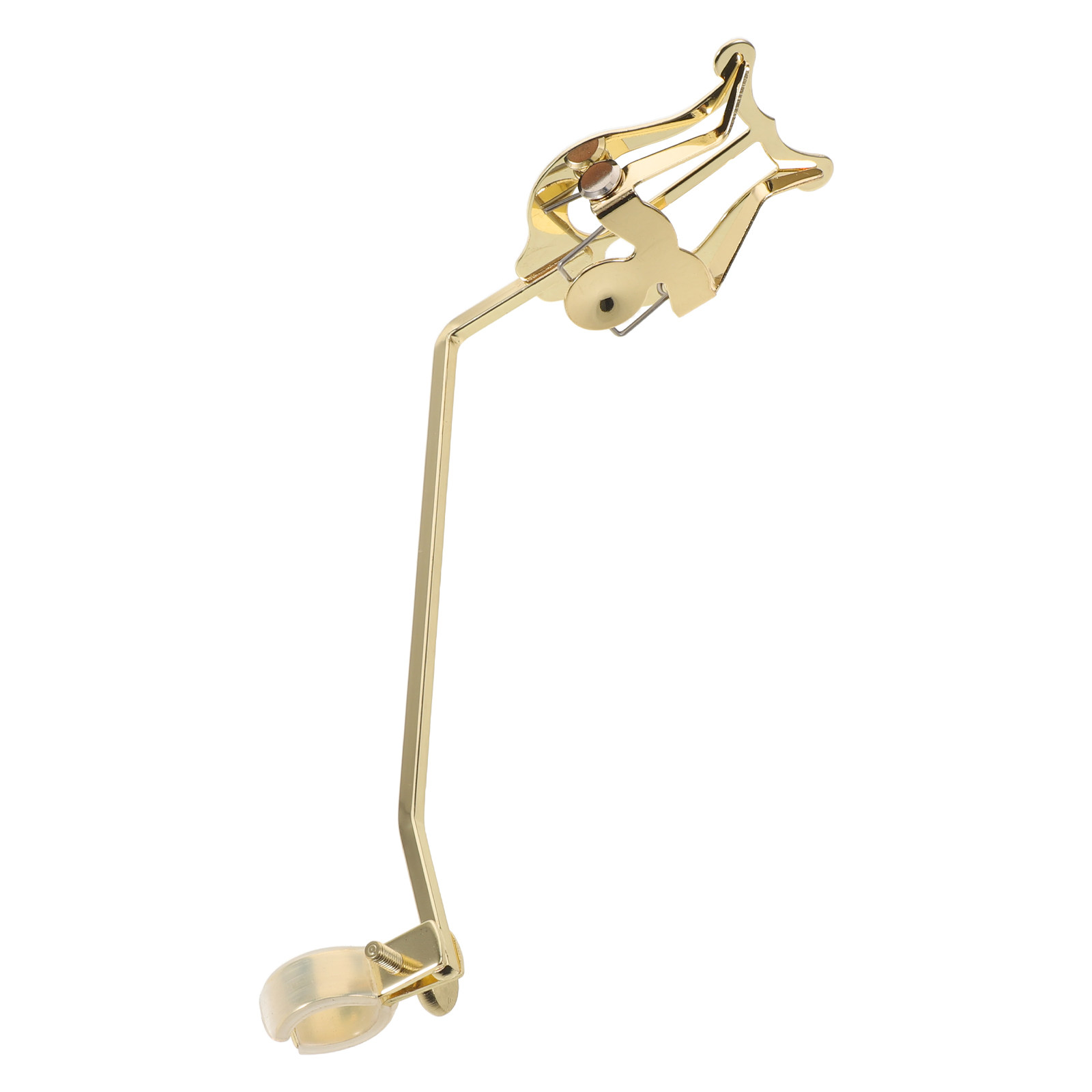 Porte-partitions métallique à  - Musical Instrument Lyre avis et prix