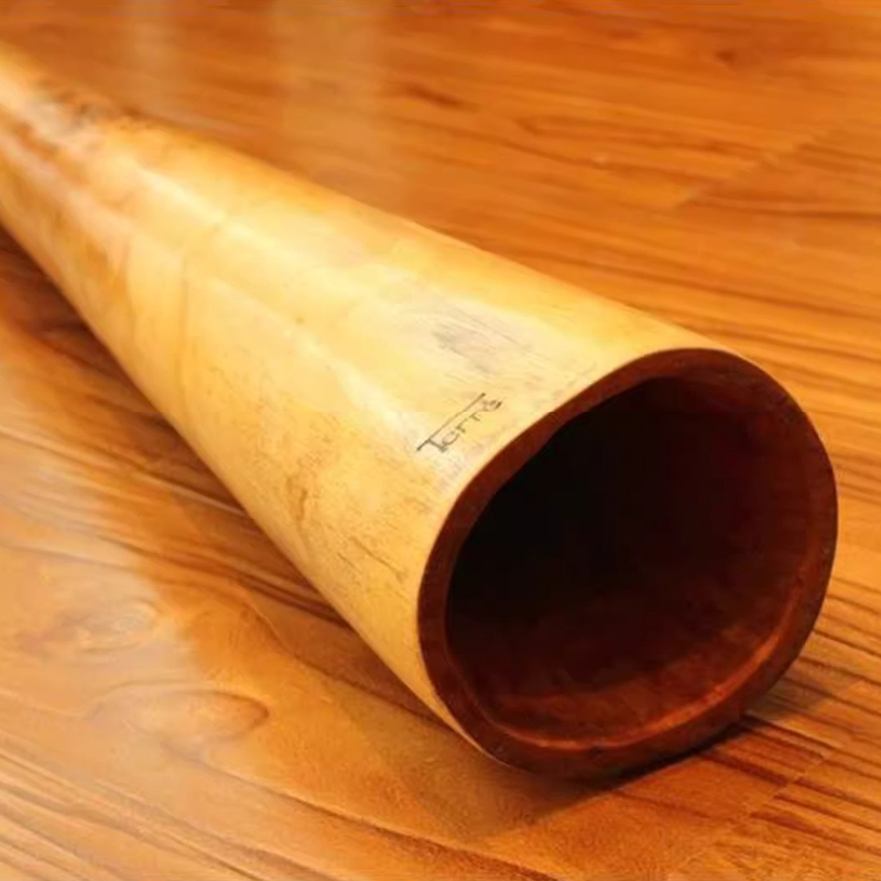 Didgeridoo – grand tuyau de so - Musical Instrument You Blow Into avis et prix