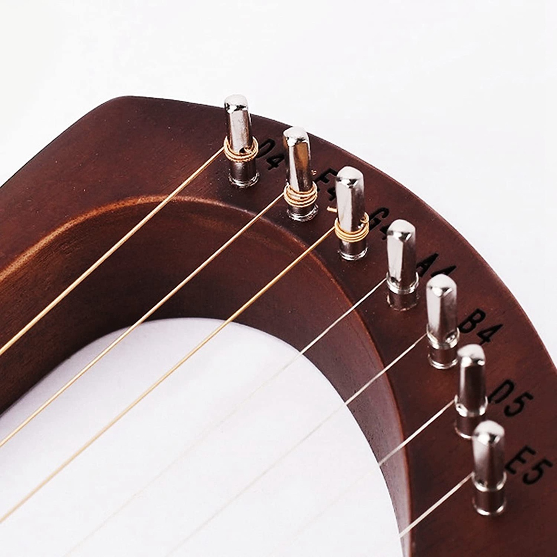 Cordes de lyre ABYB 21 cordes, - Musical Instrument Lyre avis et prix