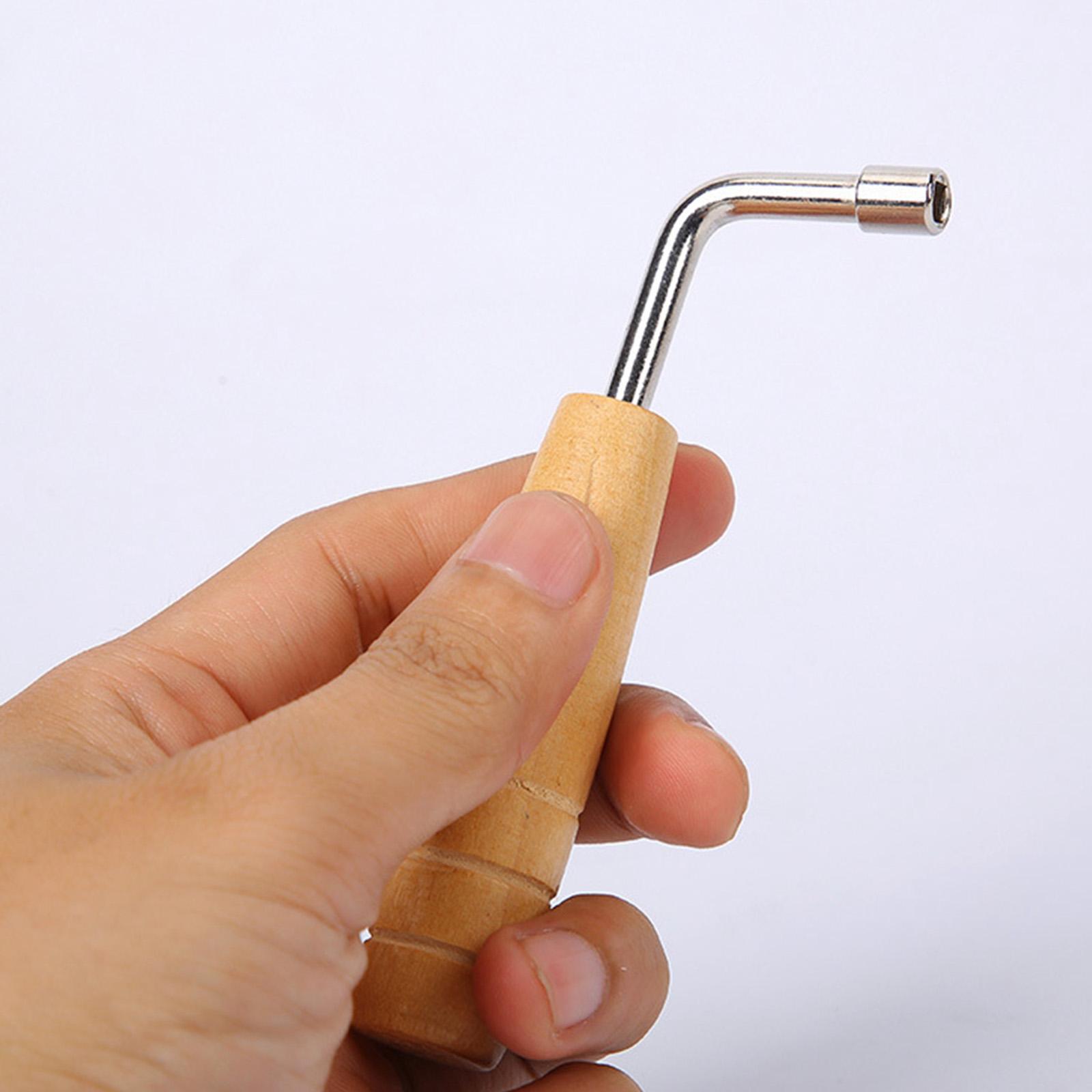 Outil de Réglage à Cordes pour - Musical Instrument Lyre avis et prix