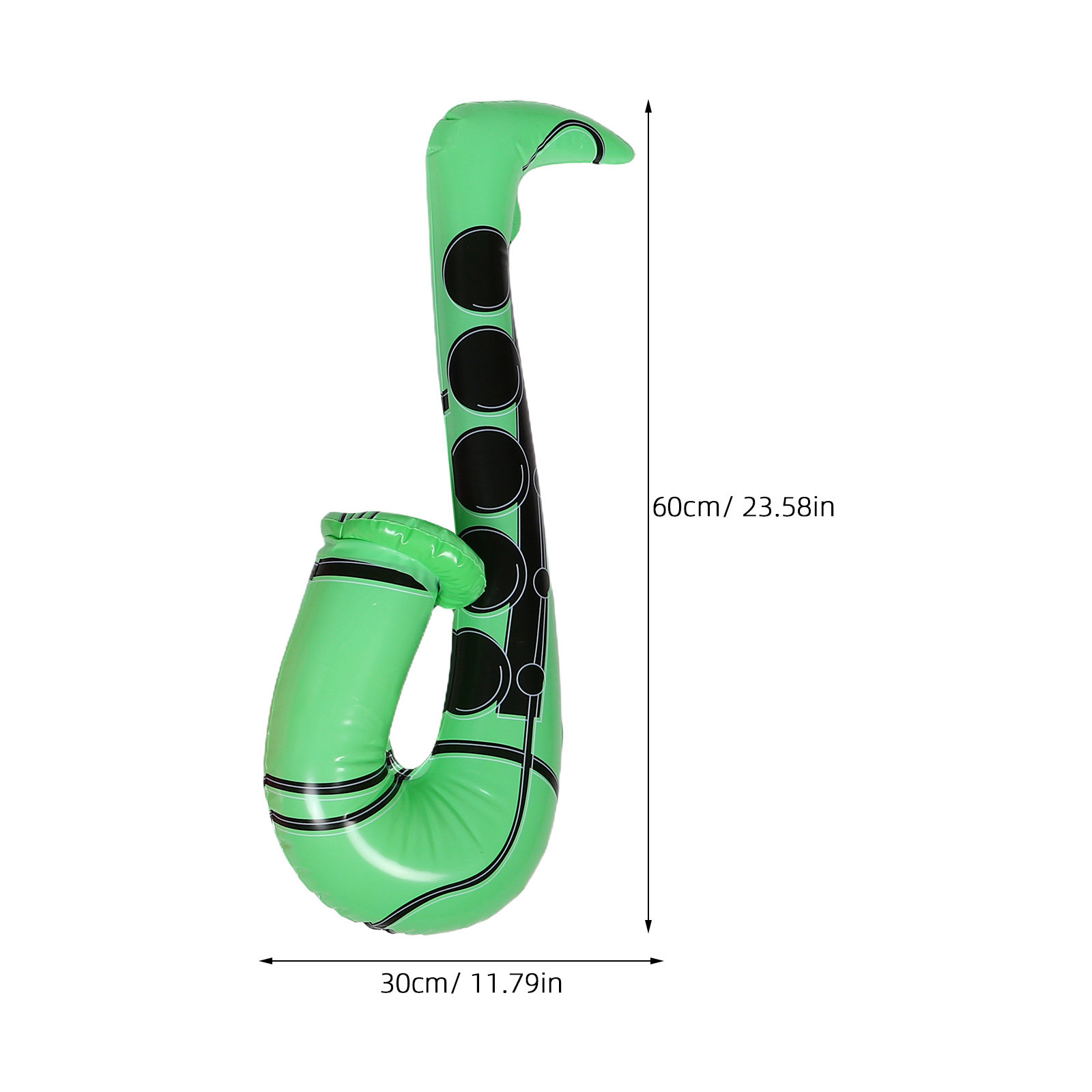 4 pièces d'accessoires de fête - Musical Instrument You Blow Into avis et prix